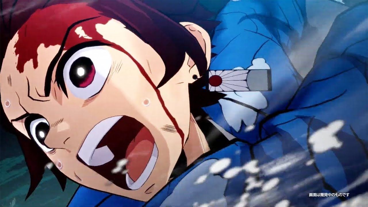 Reasons why anime games have become so popular today