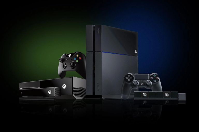 PS4 vs. Xbox One – Which console will release the best games this year (2014)?