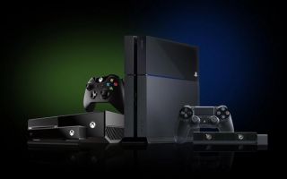 PS4 vs. Xbox One – Which console will release the best games this year (2014)?