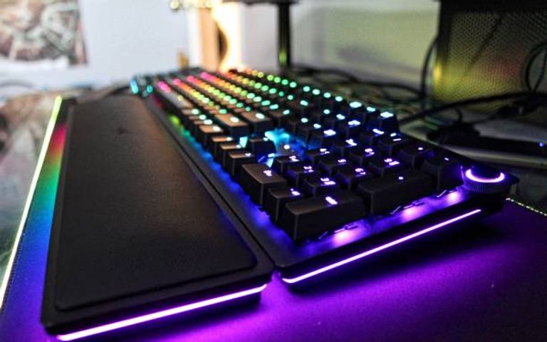 The 10 Best Gaming Keyboards In 2022
