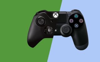 9th Gen Console Gaming: Nintendo, Sony and Microsoft
