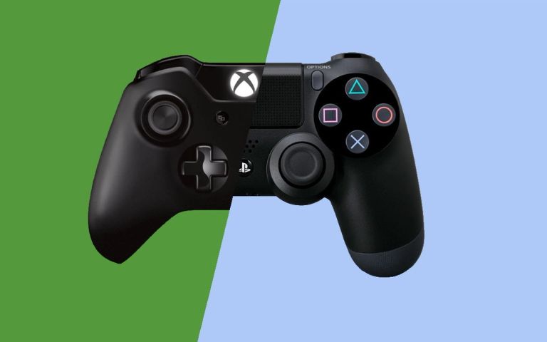 9th Gen Console Gaming: Nintendo, Sony and Microsoft