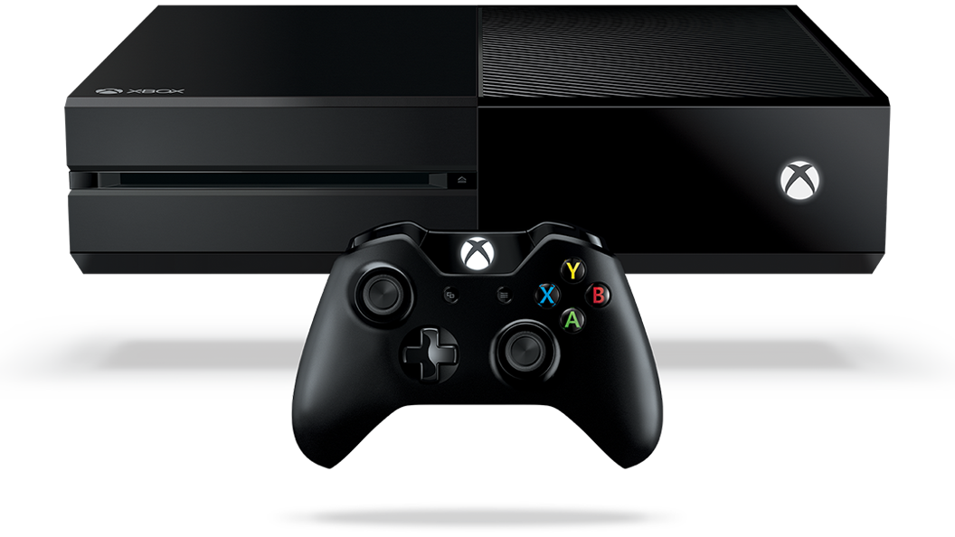 What’s Next for the Xbox One?