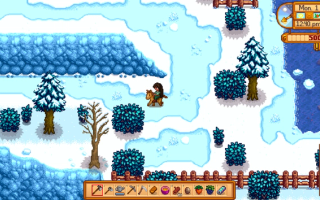 Stardew Valley Review