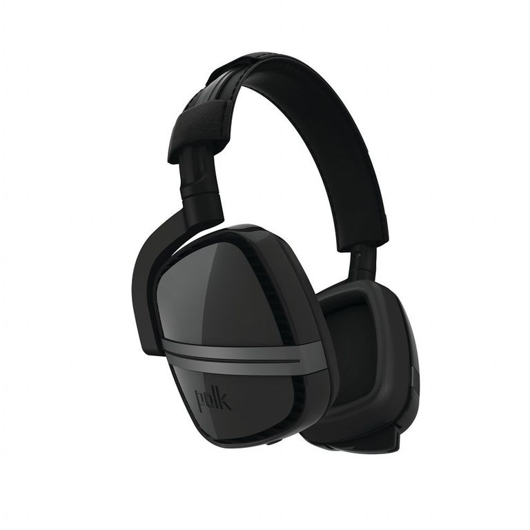 Polk Audio 4Shot Headphone