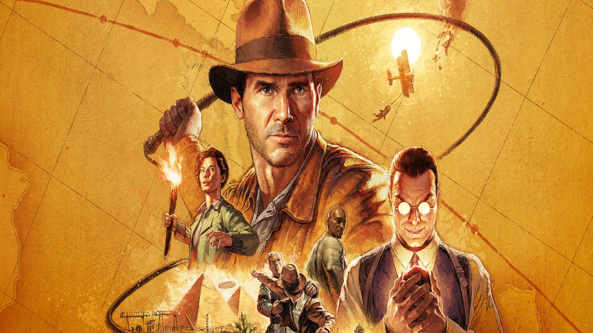 Indiana Jones and The Great Circle – What To Expect