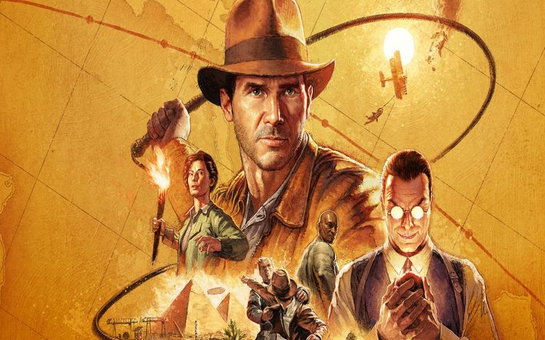 Indiana Jones and The Great Circle – What To Expect