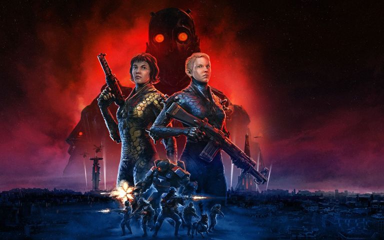 Games Coming Out in 2019 To Look Forward To