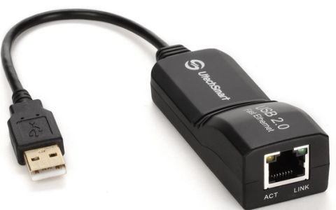 The Best Wii U LAN Ethernet Adapters