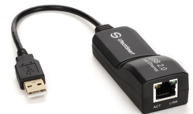 The Best Wii U LAN Ethernet Adapters