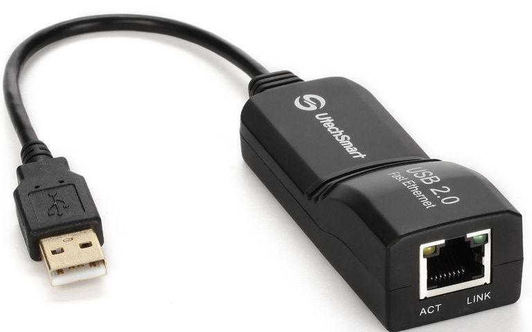 The Best Wii U LAN Ethernet Adapters