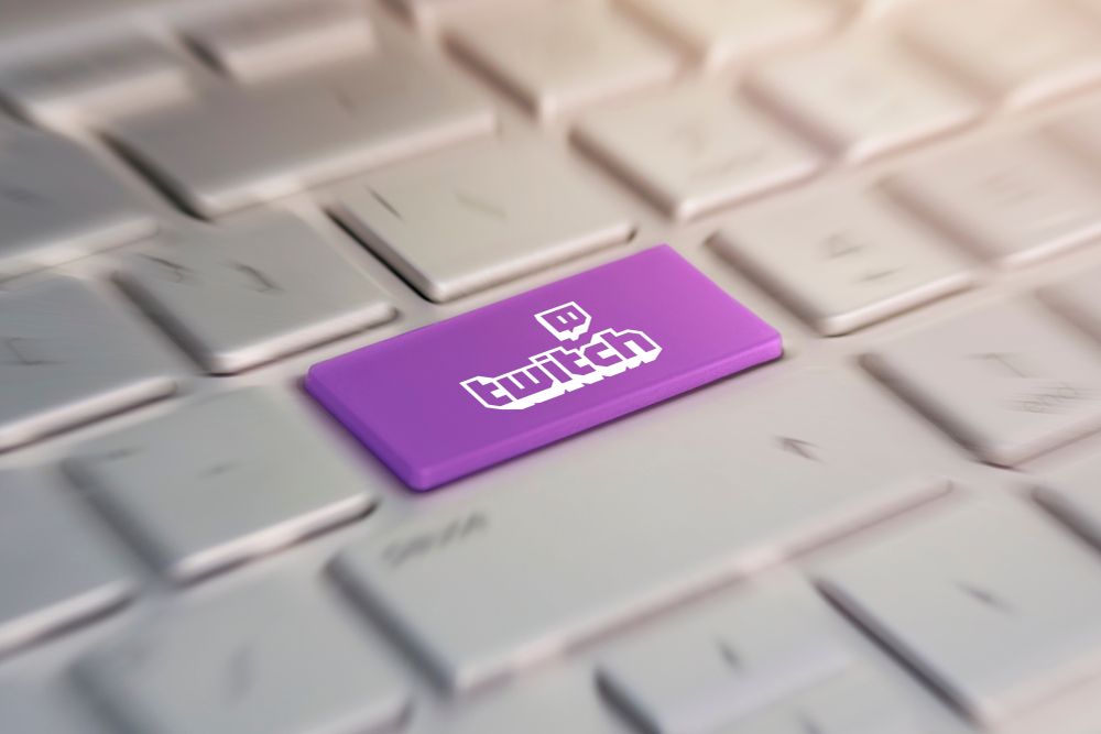 The History Of Twitch