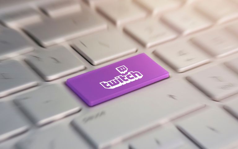 The History Of Twitch