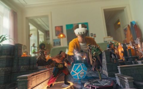The 20 Best Games To Play On Meta Quest 3