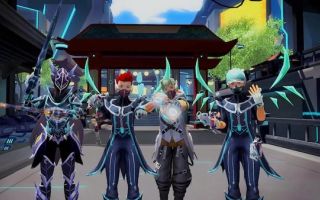 The 10 Best VR MMORPGs In 2024