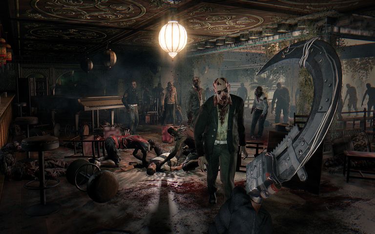 Dying Light Review