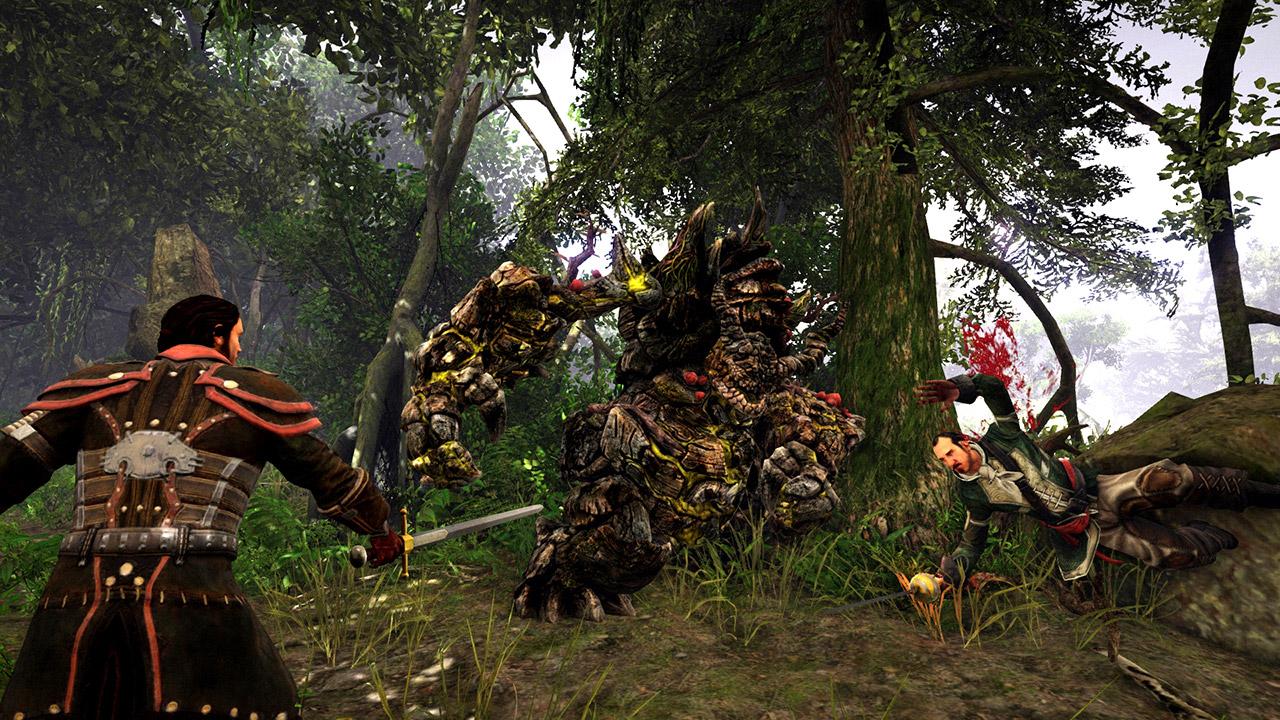 Risen 3 – Titan Lords New Trailer