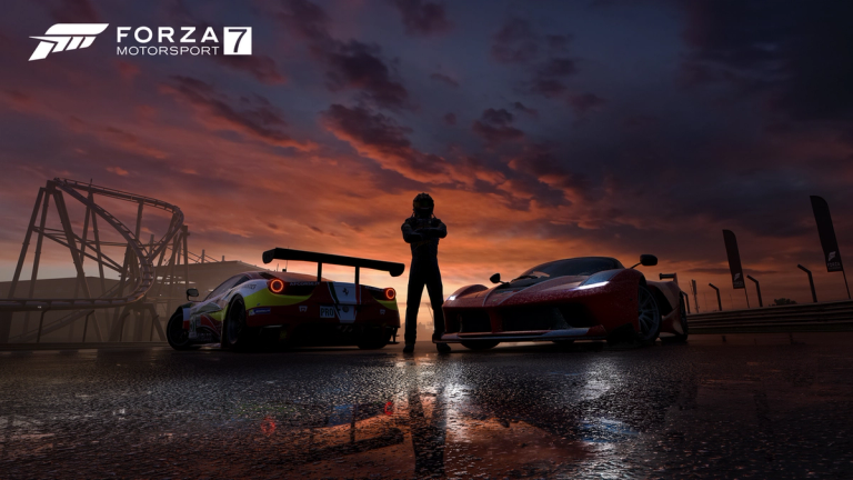 Forza Motorsport 7 (XO) – E3 2017- Screenshots