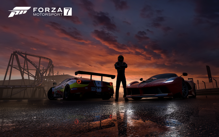 Forza Motorsport 7 (XO) – E3 2017- Screenshots