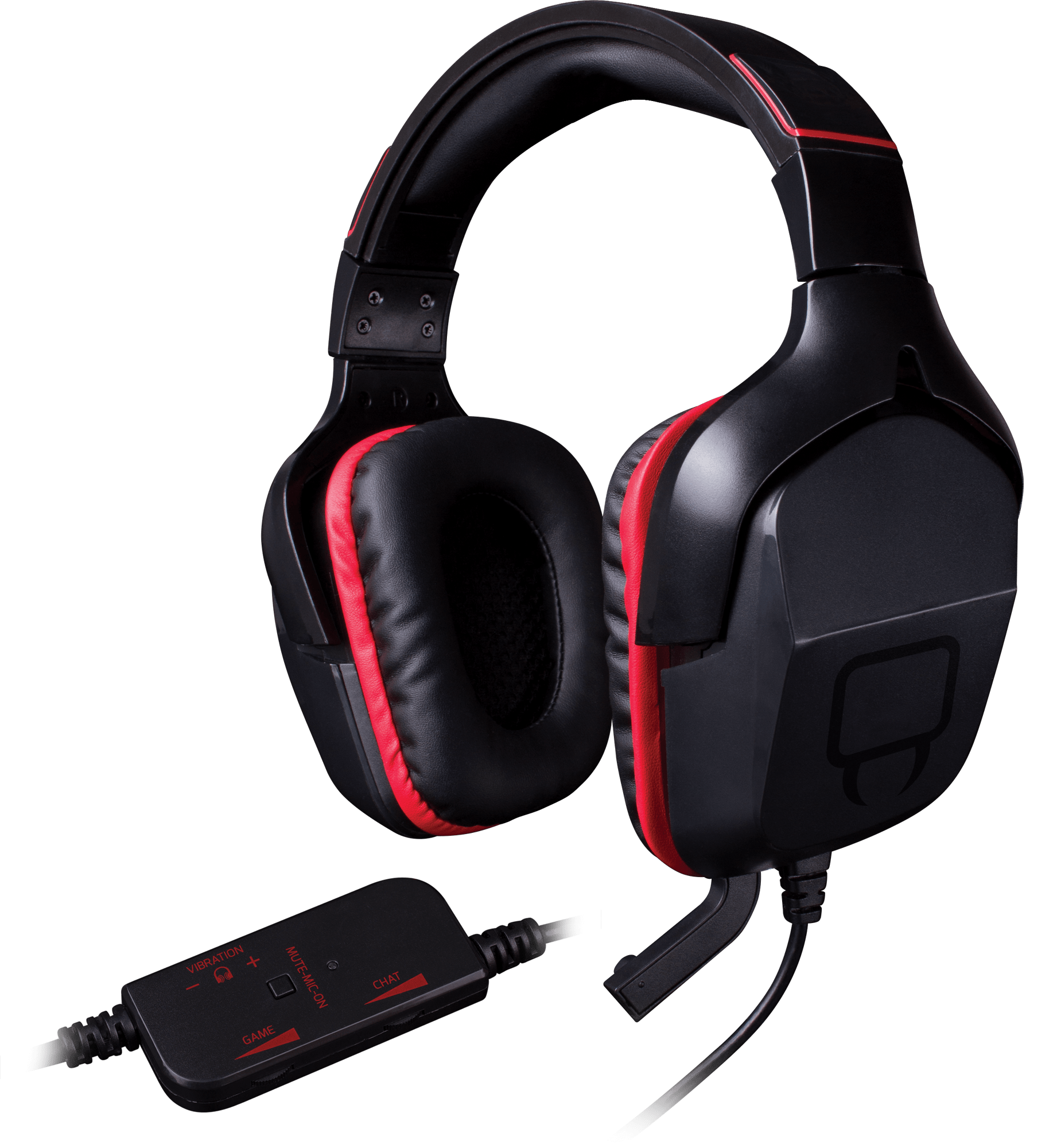 Venom Marauder Universal 7.1 Virtual Surround Sound Gaming Headset Review