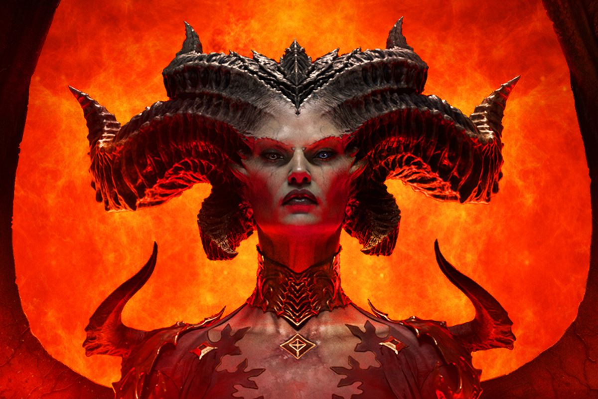 Is Diablo 4 Cross Platform?