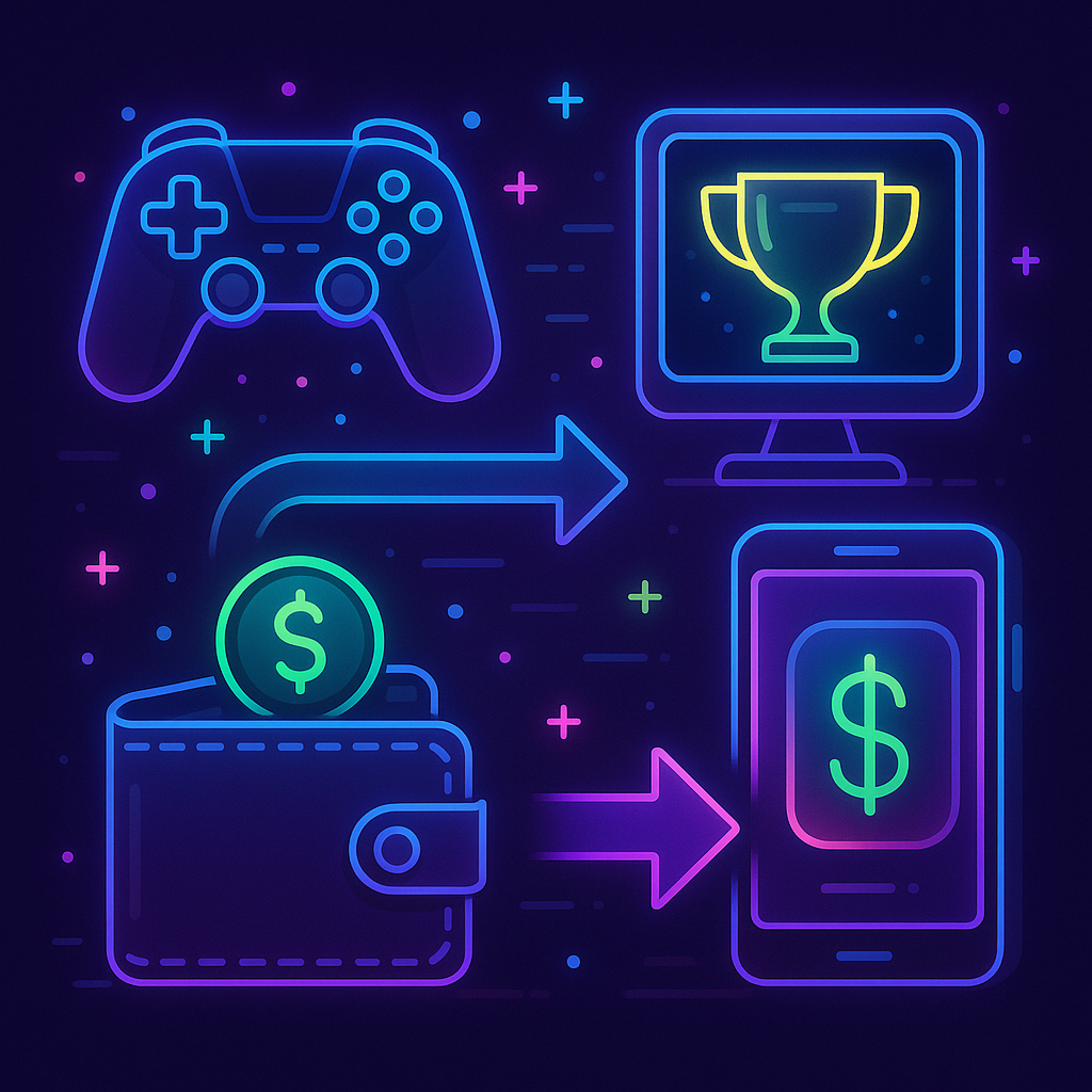 Everything You Need to Know About Digital Payout Processes