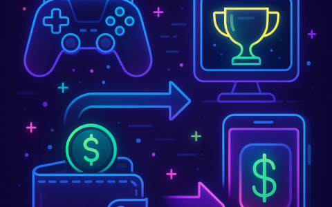 Everything You Need to Know About Digital Payout Processes