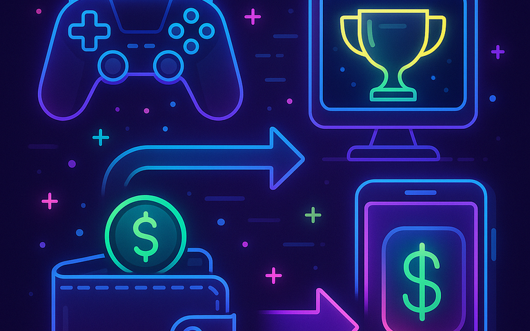 Everything You Need to Know About Digital Payout Processes