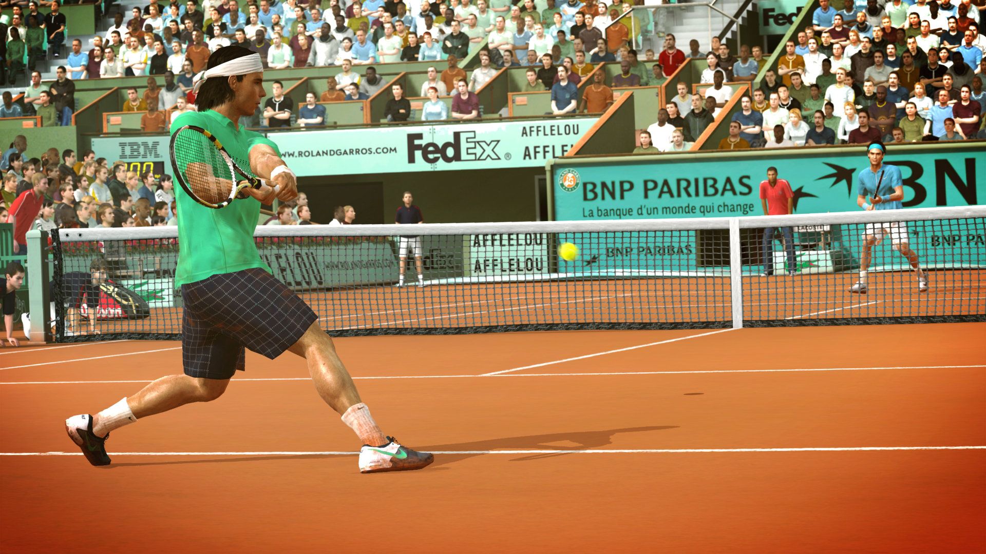 The Top Tennis Games Ever Created