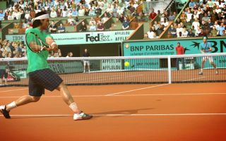 The Top Tennis Games Ever Created