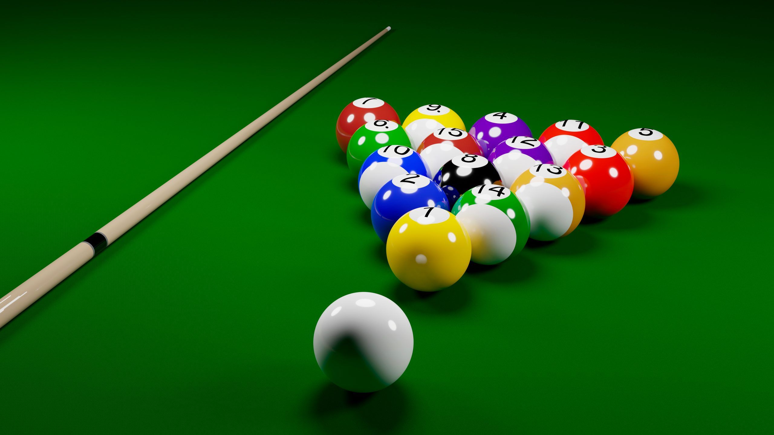 Best Free Snooker Games for 2023