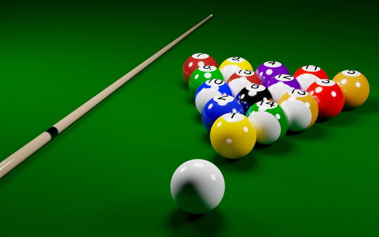 Best Free Snooker Games for 2023