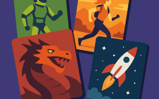 Why The Game Industry Will Never Run Out of New Titles