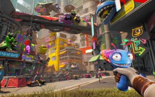 12 Games Similar To High On Life