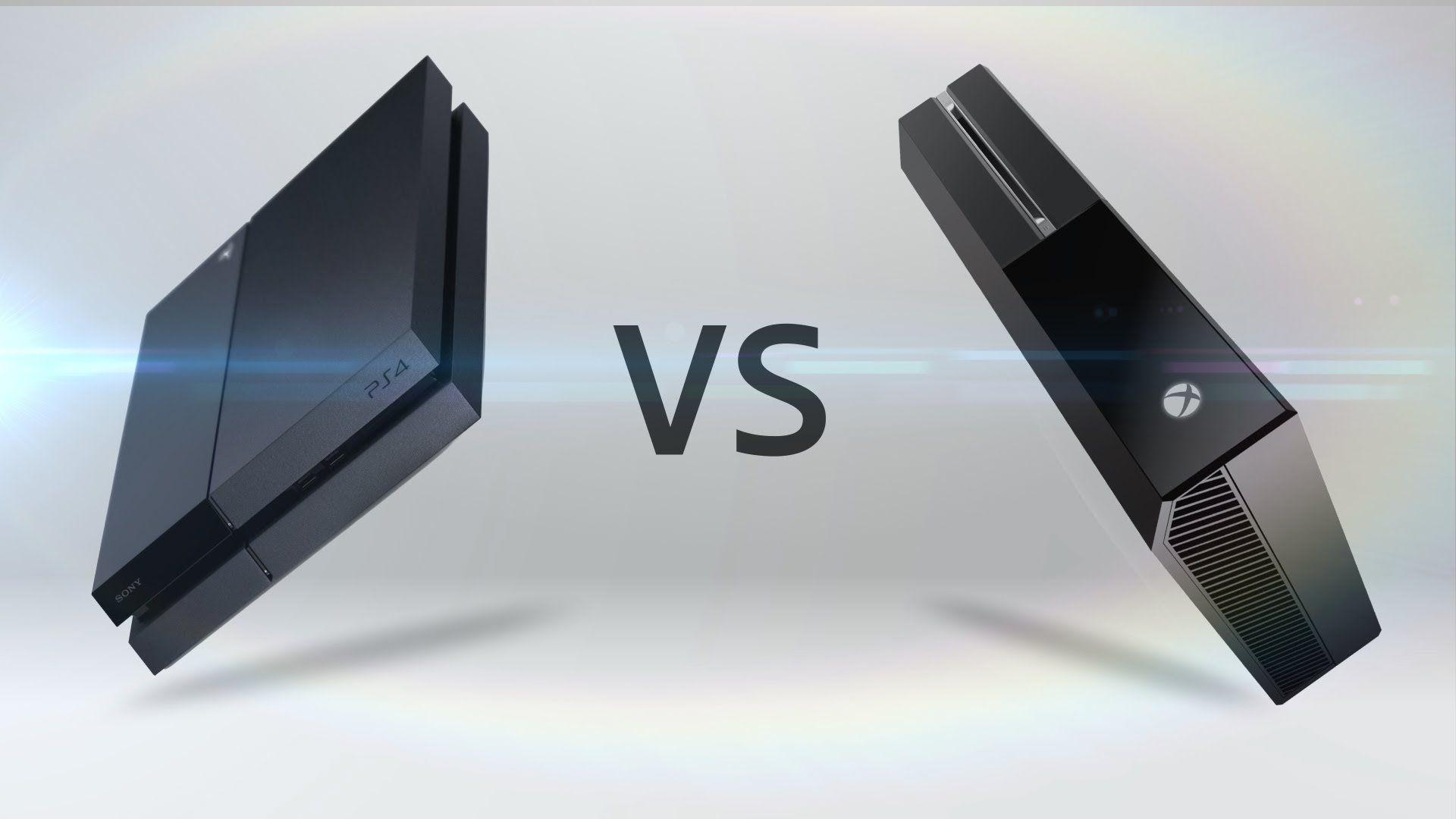 PS4 vs. XBOX One: Which Will Win in 2016?