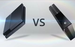 PS4 vs. XBOX One: Which Will Win in 2016?