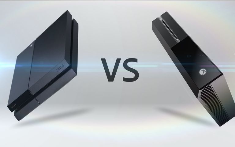 PS4 vs. XBOX One: Which Will Win in 2016?