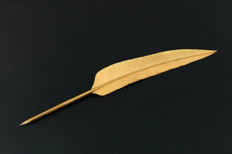 Lévay József aranytolla