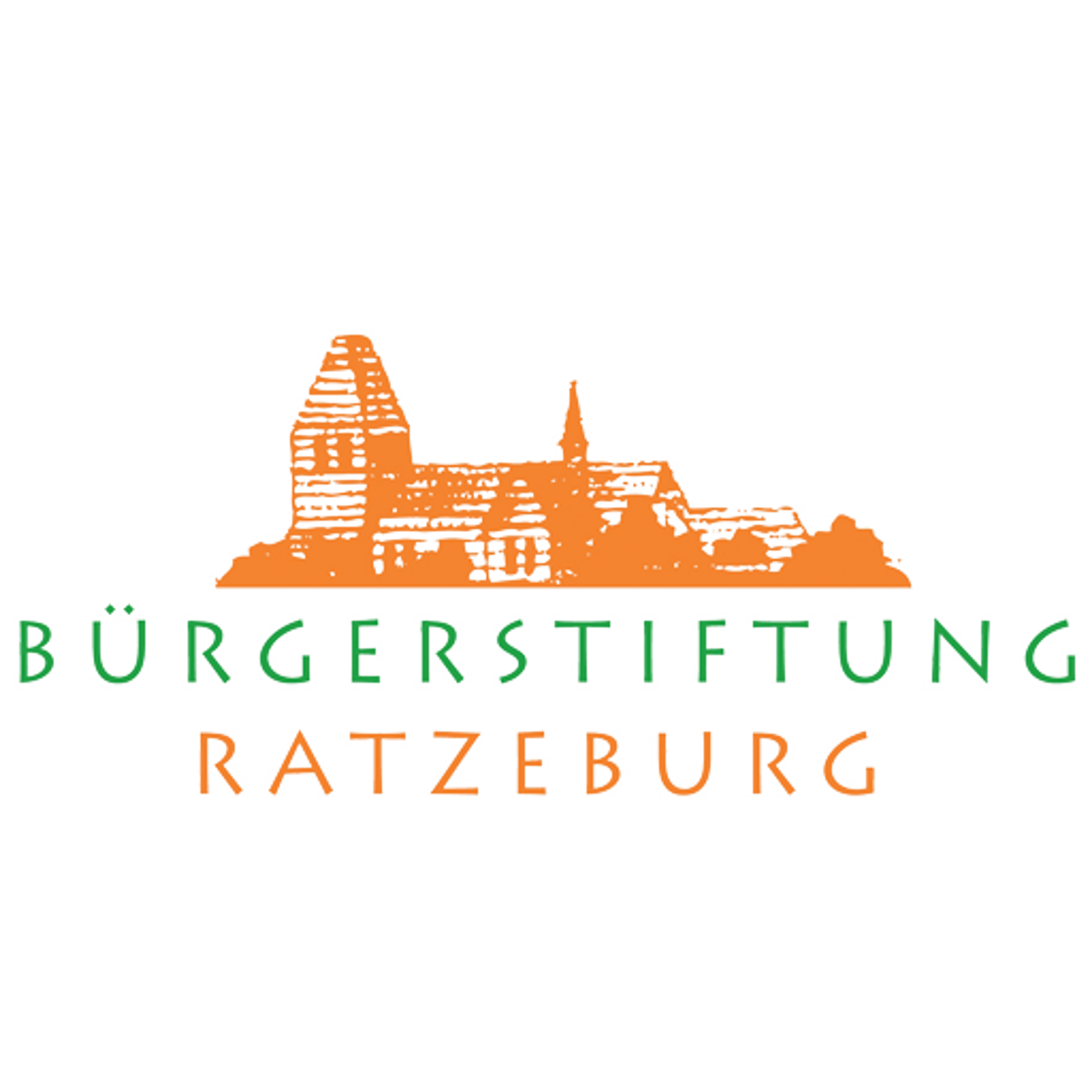 Logo Bürgerstiftung Ratzeburg