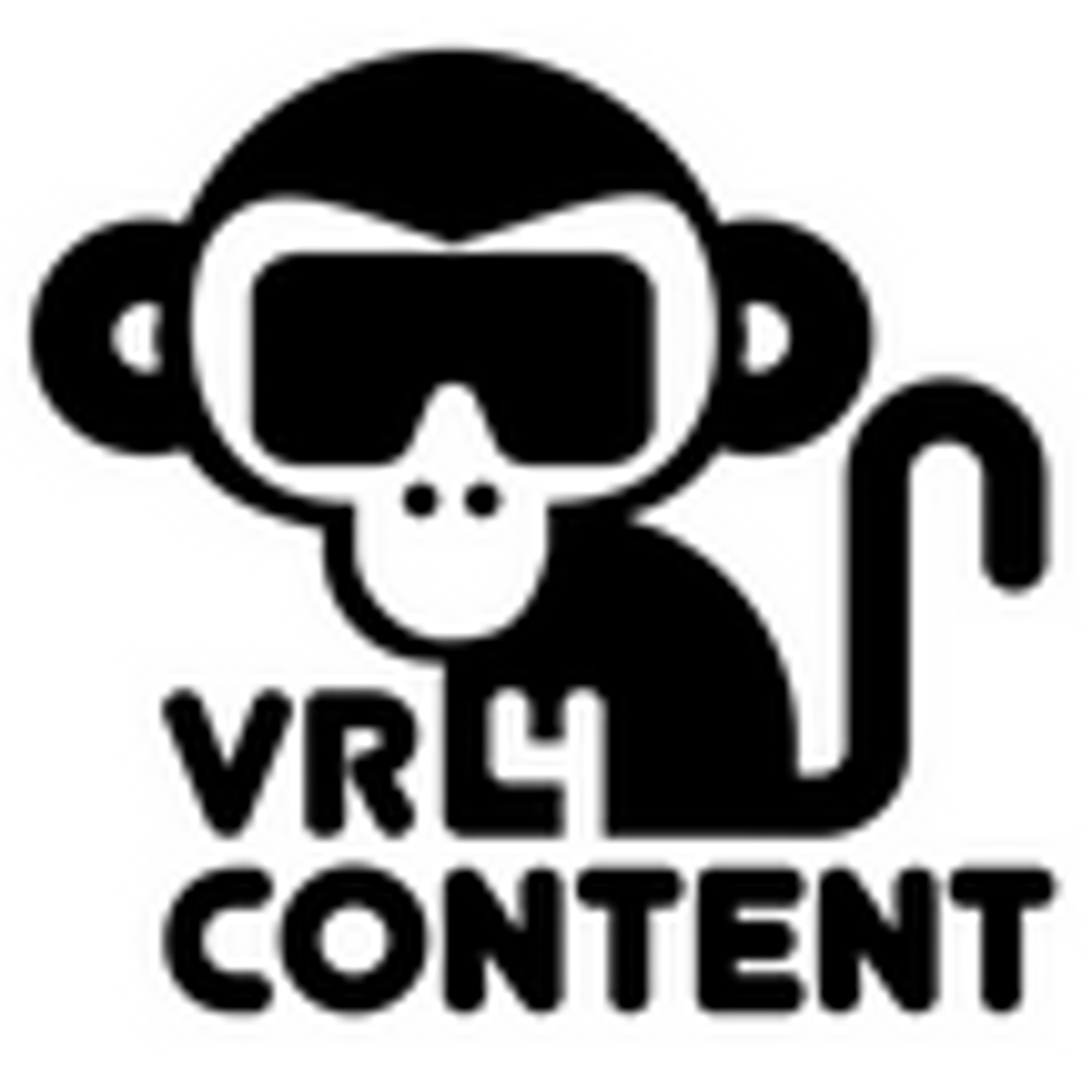 Logo VR4 Content