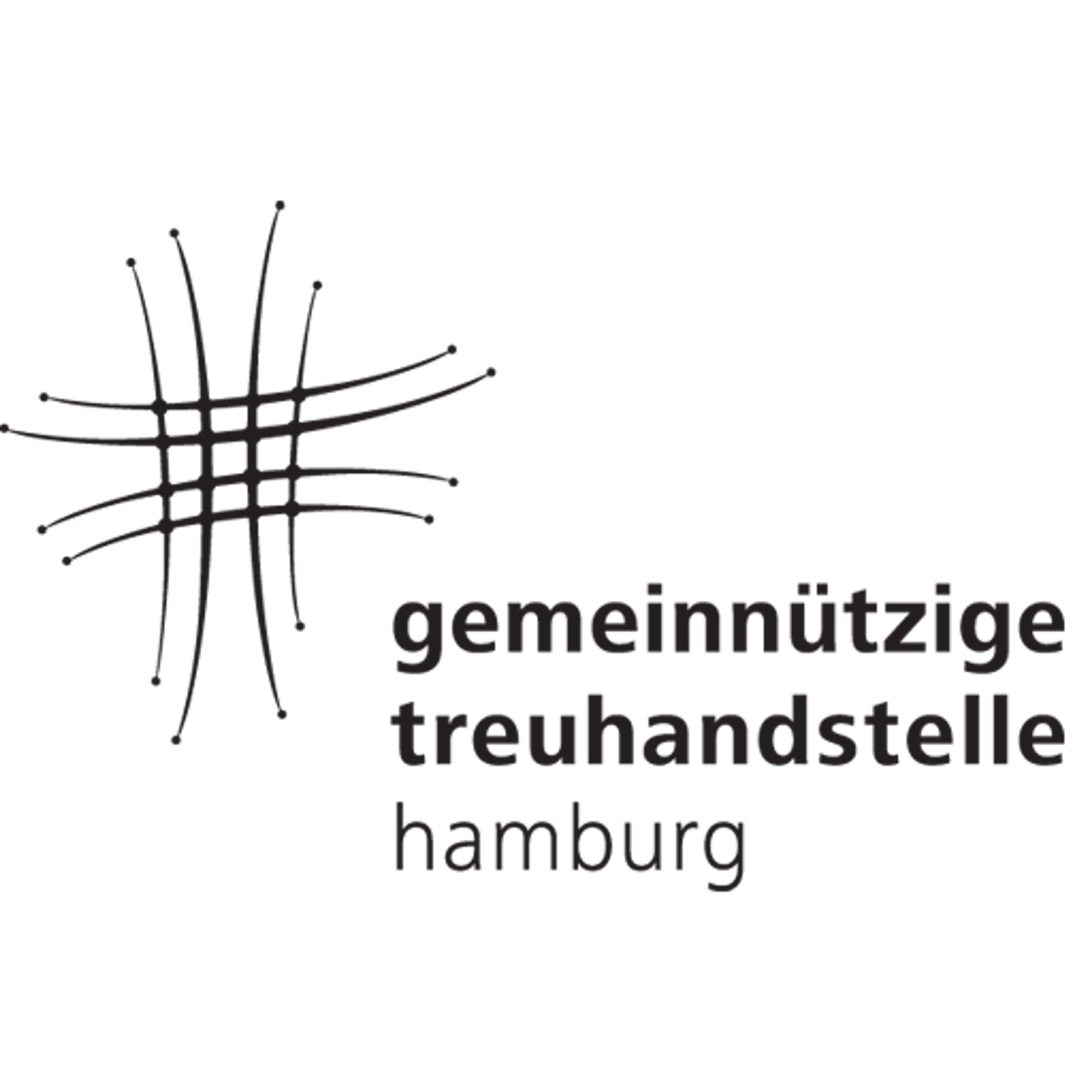 Logo gemeinnützige Treuhandstelle