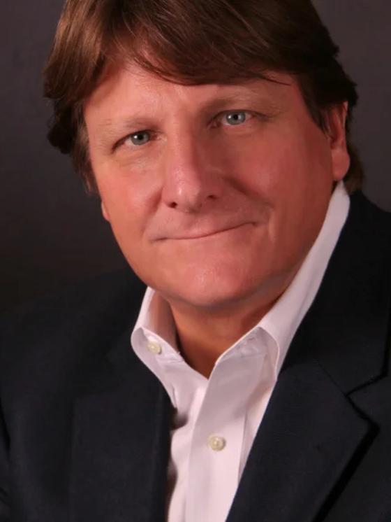 David Morgan
