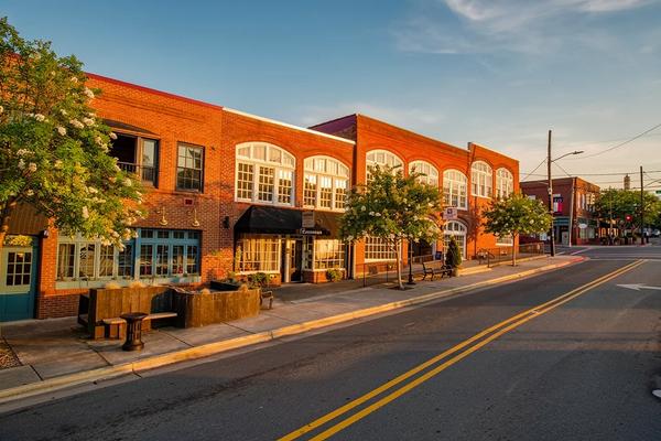 Hillsborough, NC