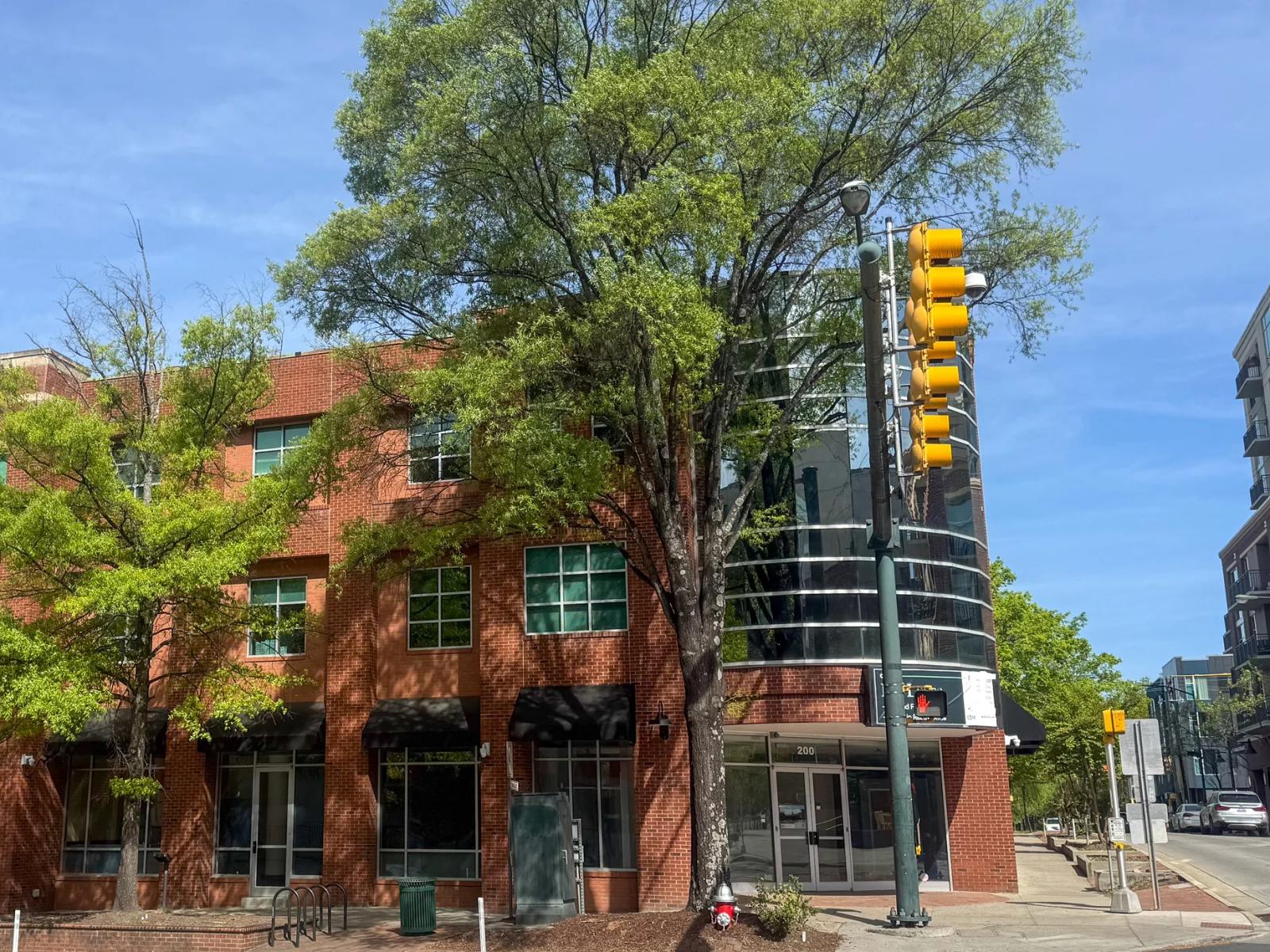 200 West Franklin Street, Chapel Hill, NC — photo 3