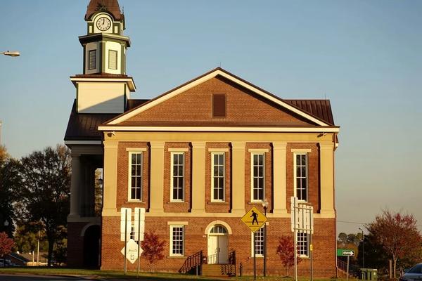 Chatham County, NC