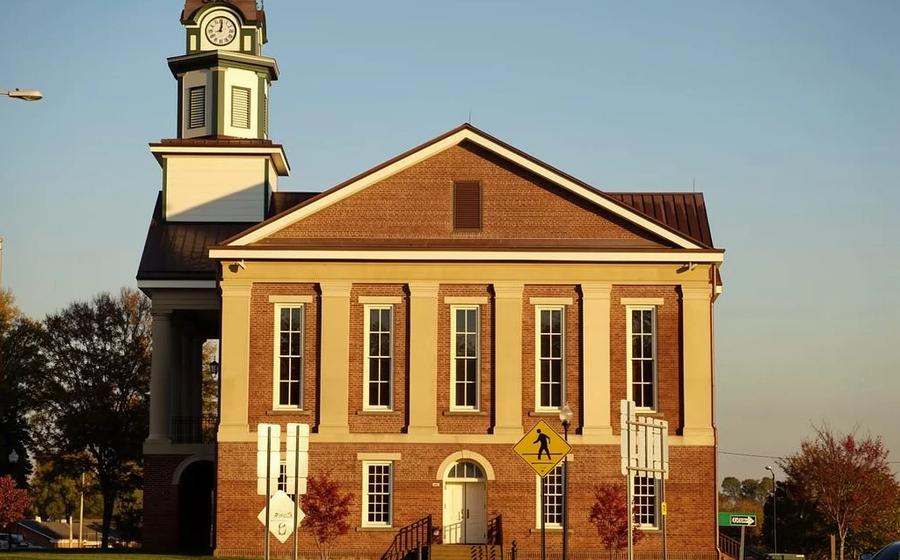 Pittsboro area