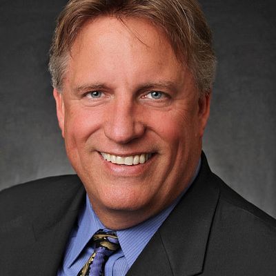 Mike Hickey