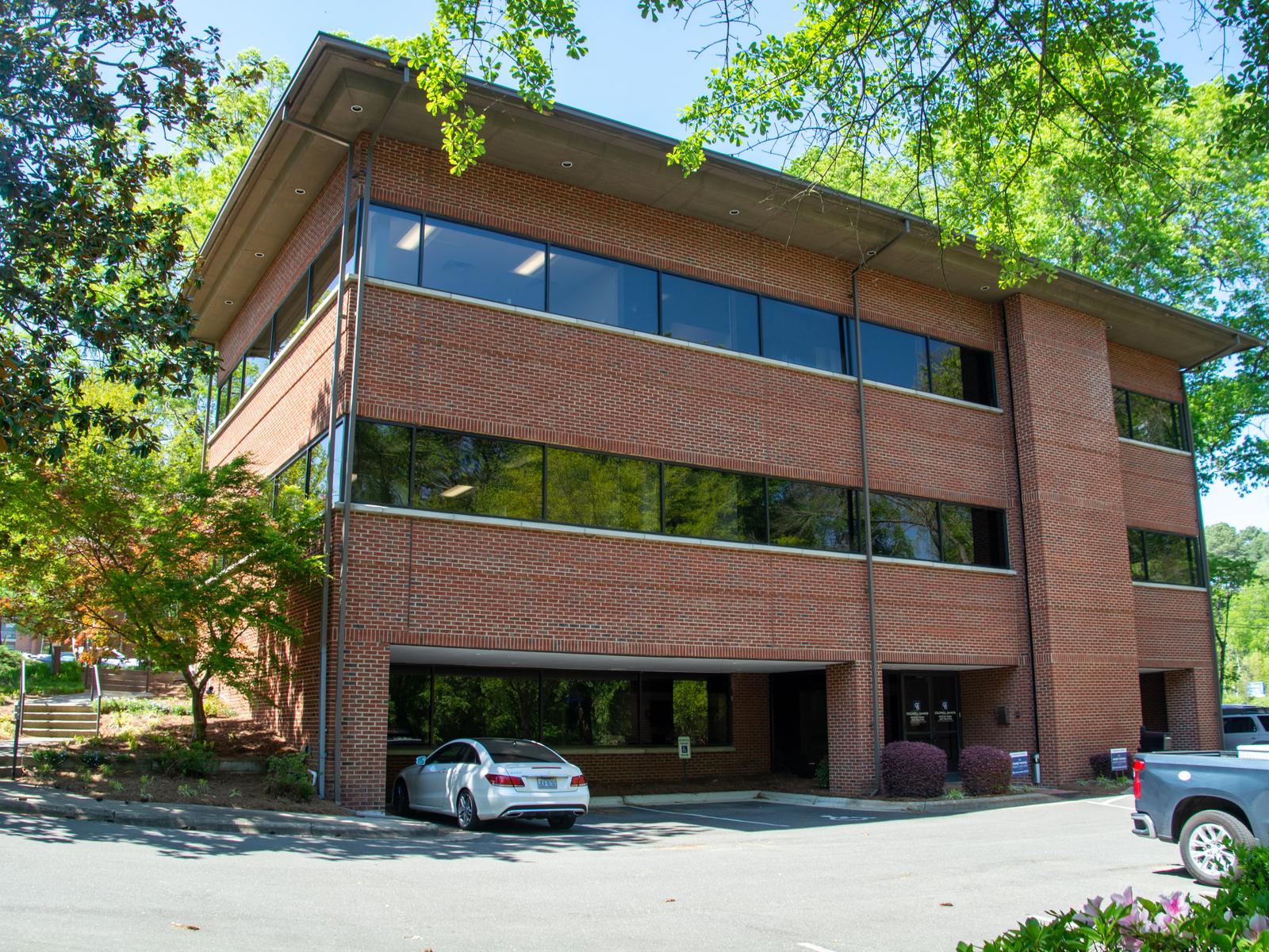 1600 E. Franklin Street, Chapel Hill, NC — photo 1