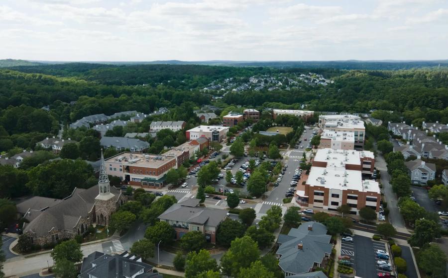 Southern Village