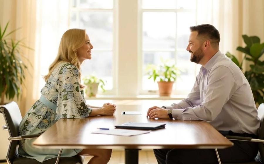 Agent Referral Program